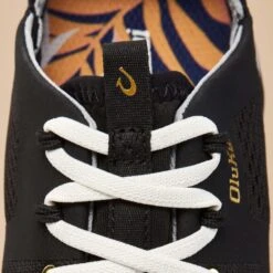 OluKai Huia - Black -OluKai 20492 4040 201 5e4f5ee7 bcdf 4b00 894f 72c54f66407a