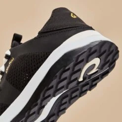 OluKai Huia - Black -OluKai 20492 4040 202 1df440eb 7cff 40c3 8f7a 91b734274f47