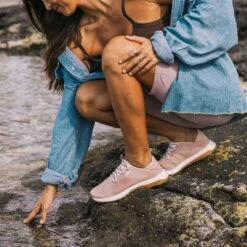 OluKai Huia - Soft Pink 15 OluKai Huia - Soft Pink -OluKai 20492 6Q6Q 104