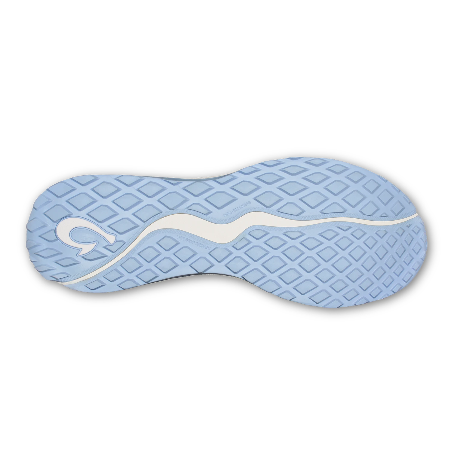 OluKai Huia - Vintage Blue / Sea Ice 11 OluKai Huia - Vintage Blue / Sea Ice - Image 9