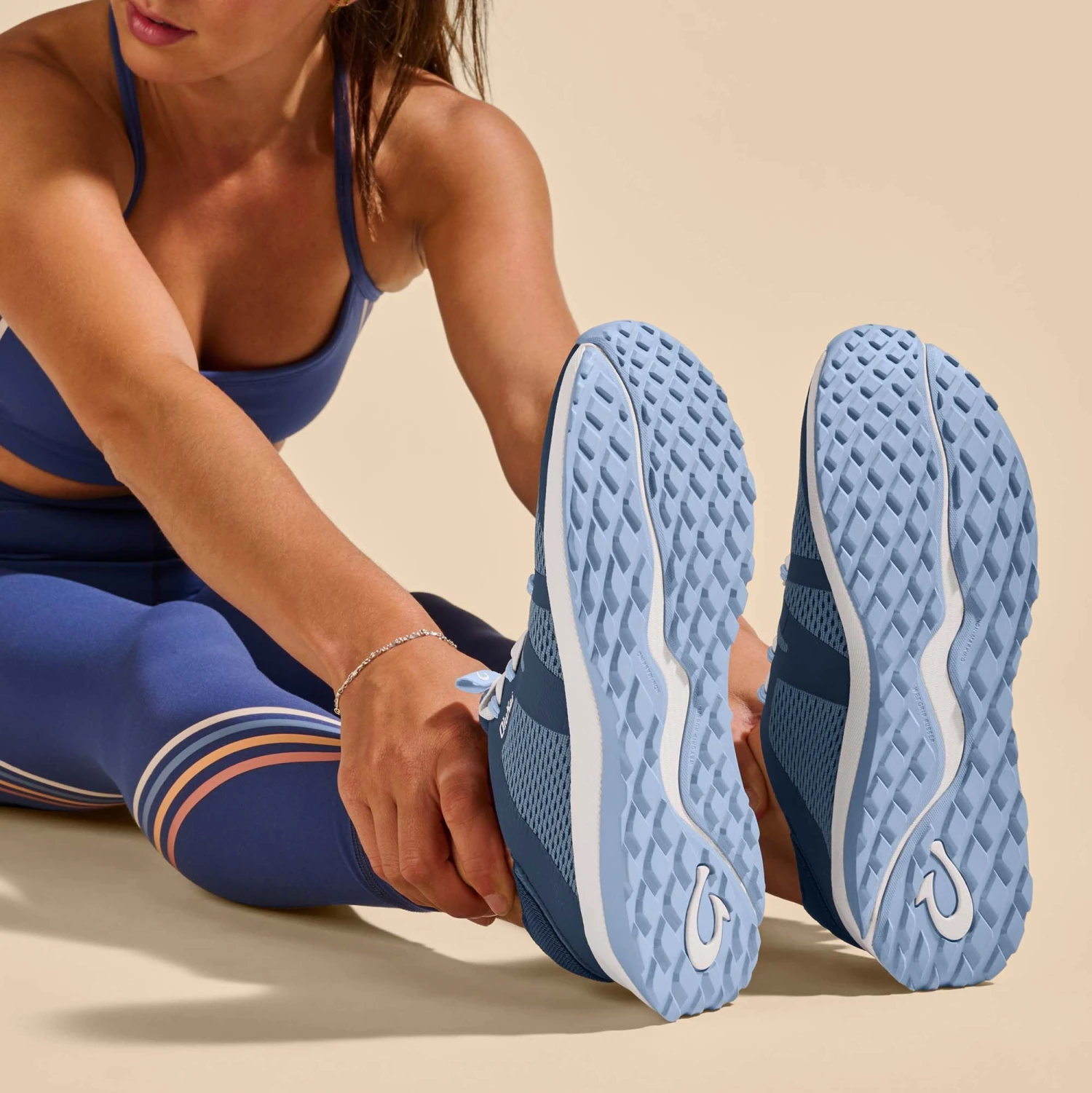 OluKai Huia - Vintage Blue / Sea Ice 8 OluKai Huia - Vintage Blue / Sea Ice - Image 6