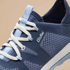 OluKai Huia - Vintage Blue / Sea Ice 13 OluKai Huia - Vintage Blue / Sea Ice -OluKai 20492 VNZC 201 04fbfee1 3d37 422d b30c 7cc440e2bfa2