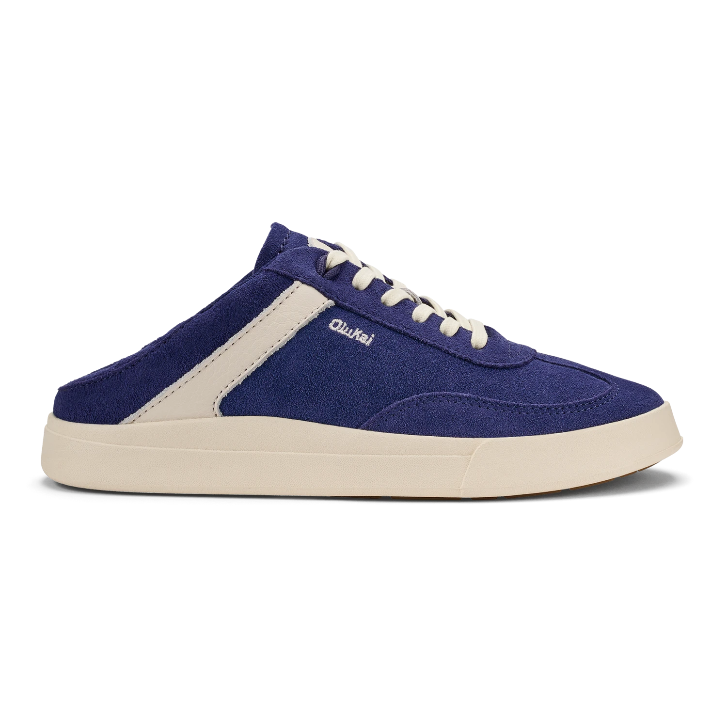 OluKai Hā‘upu - Navy / Off White 6 OluKai Hā‘upu - Navy / Off White - Image 4
