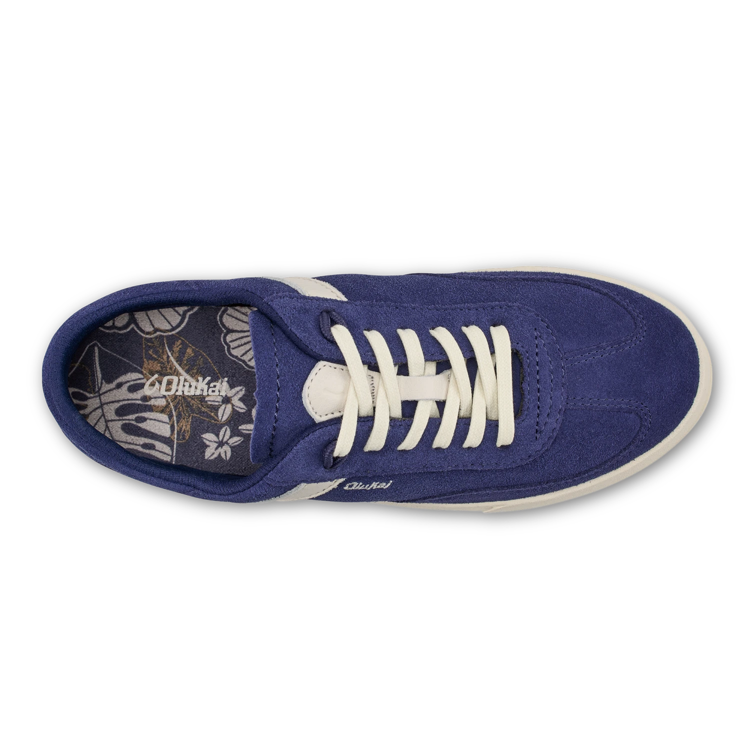 OluKai Hā‘upu - Navy / Off White 9 OluKai Hā‘upu - Navy / Off White - Image 7