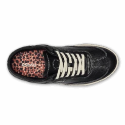 OluKai Hā‘upu - Onyx -OluKai 20493 OXOX 004 W Haupu OnxOnx