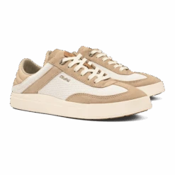 OluKai Kīlea - Tan / Tapa -OluKai 20494 3420 003 W Kilea TanTap