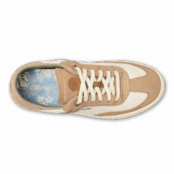 OluKai Kīlea - Tan / Tapa -OluKai 20494 3420 004 W Kilea TanTap