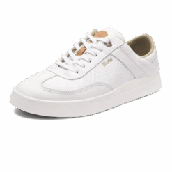 OluKai Kīlea - White -OluKai 20494 4R4R AMZ W Kilea WhtWht