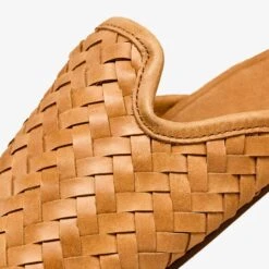 OluKai Mi‘i-Kukui Brown / Kukui Brown -OluKai 20495 KNKN 101