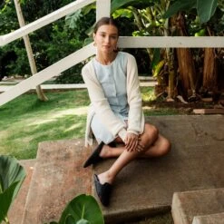 OluKai Mi‘i-Onyx / Onyx 14 OluKai Mi‘i-Onyx / Onyx -OluKai 20495 OXOX 202