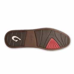 OluKai Mi‘i-Onyx / Onyx 17 OluKai Mi‘i-Onyx / Onyx -OluKai 20495 4040 005 W Mii BlkBlk