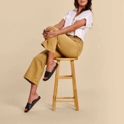 OluKai Kāmola - Black -OluKai 20497 4040 103 W KAMOLA BlackBlack 6cc73969 3a82 4580 95a6 5e682e16a3ff