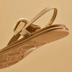 OluKai La‘i T–Bar - Tan / Tan 16 OluKai La‘i T–Bar - Tan / Tan -OluKai 20510 3434 202