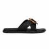 OluKai La‘i Slide - Black -OluKai 20511 4040 001 W LaiSlide BlkBlk