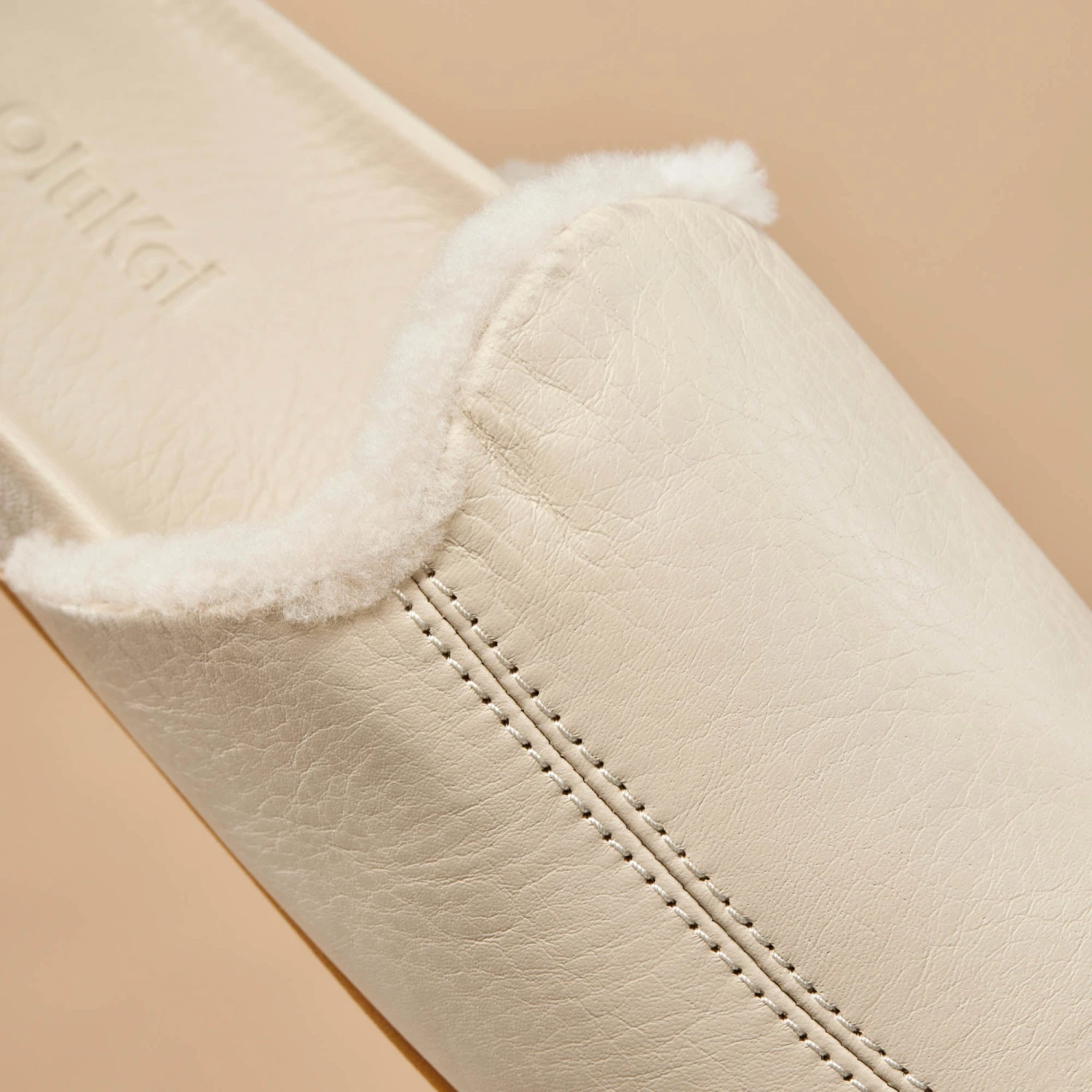 OluKai Kōnea - Bone 5 OluKai Kōnea - Bone - Image 3