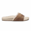 OluKai Hō‘ala Slide - Tan / Puka -OluKai 20523 346A 001 W HoalaSlide TanPuka
