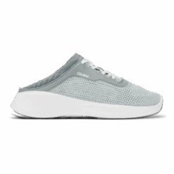 OluKai Island Hopper - Cloud Grey / Poi -OluKai 20526 2N25 002 W ISLANDHOPPER CloudGreyPoi