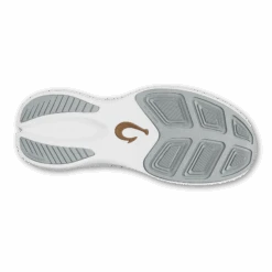 OluKai Island Hopper - Cloud Grey / Poi -OluKai 20526 2N25 005 W ISLANDHOPPER CloudGreyPoi