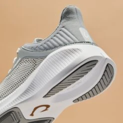 OluKai Island Hopper - Cloud Grey / Poi -OluKai 20526 2N25 202