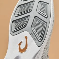 OluKai Island Hopper - Cloud Grey / Poi -OluKai 20526 2N25 203