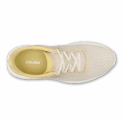 OluKai Island Hopper - Puka / Honey -OluKai 20526 6A9Z 004 W IslandHopper PukaHoney