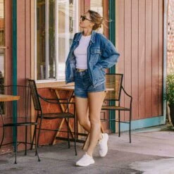 OluKai Island Hopper - Puka / Honey -OluKai 20526 6A9Z 103