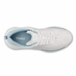 OluKai Mākena WP - Bright White -OluKai 20527 WBWB 004 W Makena BrightWhiteBrightWhite