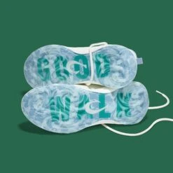 OluKai Mākena WP - Bright White -OluKai 20527 WBWB 204