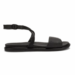 OluKai Tiare Wrap - Black