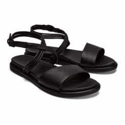 OluKai Tiare Wrap - Black -OluKai 20530 4040 003 W TIAREWRAP BlackBlack