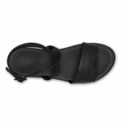 OluKai Tiare Wrap - Black -OluKai 20530 4040 004 W TIAREWRAP BlackBlack