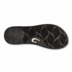 OluKai Tiare Wrap - Black -OluKai 20530 4040 005 W TIAREWRAP BlackBlack