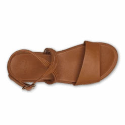 OluKai Tiare Wrap - Fox 19 OluKai Tiare Wrap - Fox -OluKai 20530 FXFX 004 W TIAREWRAP FoxFox