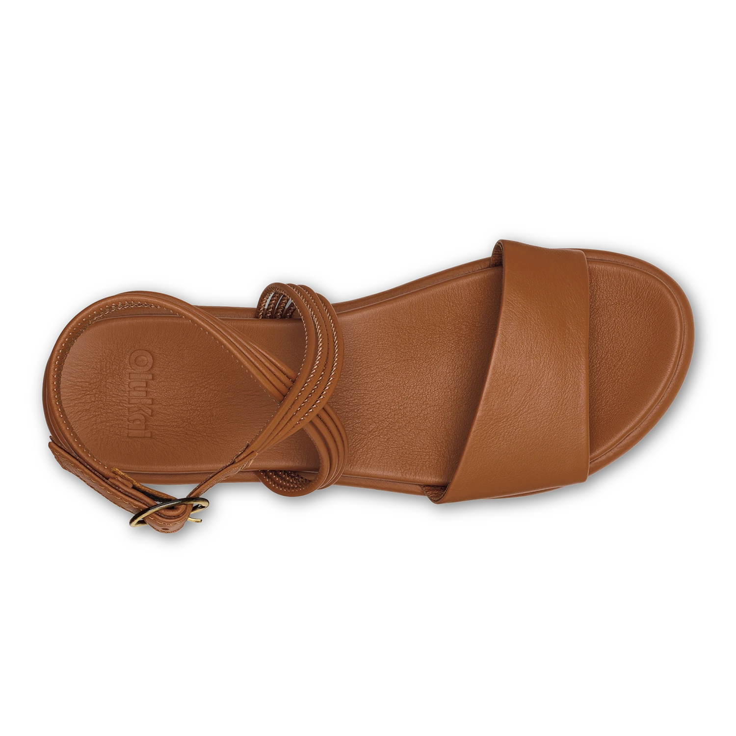 OluKai Tiare Wrap - Fox 10 OluKai Tiare Wrap - Fox - Image 8