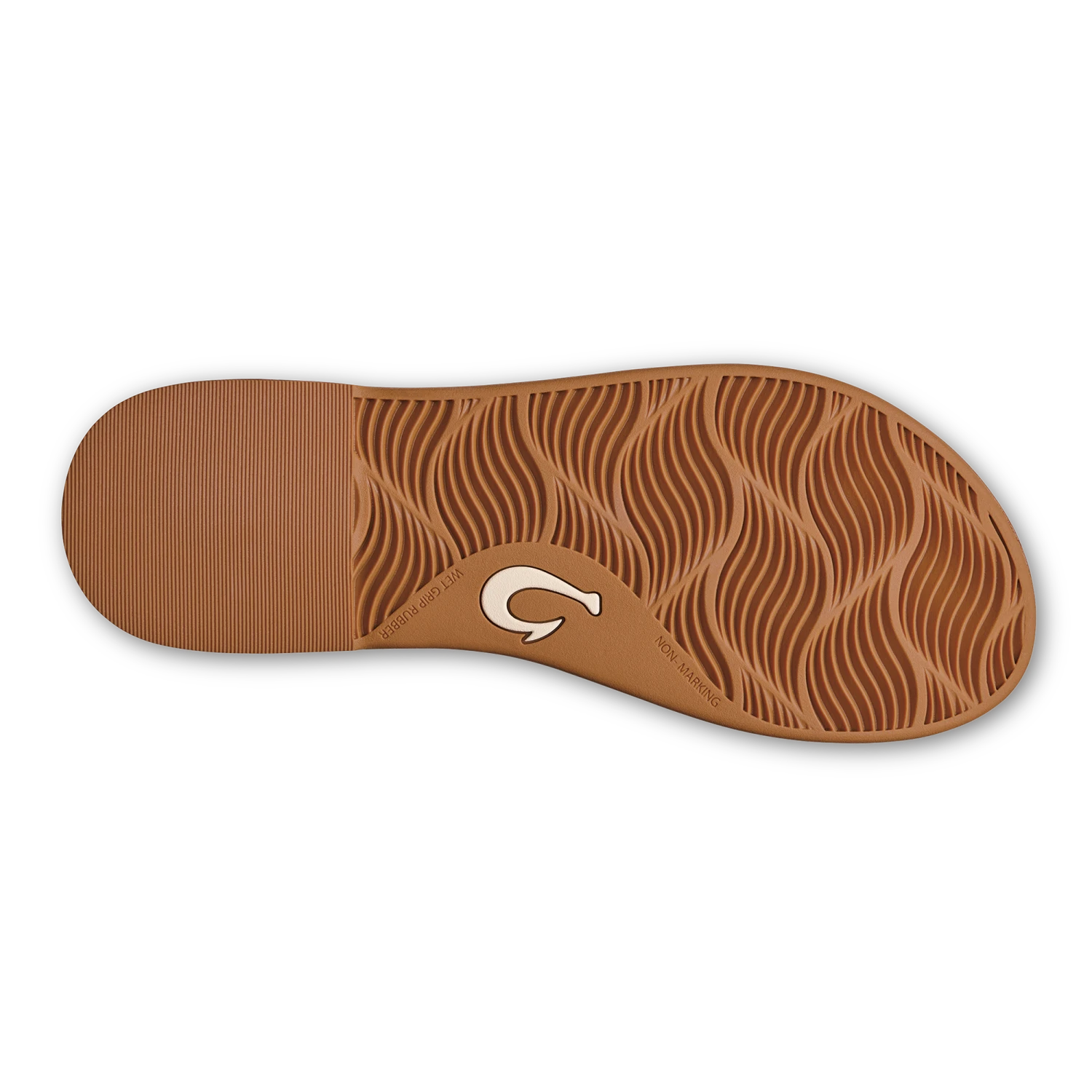 OluKai Tiare Wrap - Fox 12 OluKai Tiare Wrap - Fox - Image 10