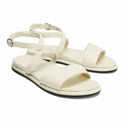 OluKai Tiare Wrap - White Sand -OluKai 20530 WSWS 003 W TIAREWRAP WhiteSandWhiteSand