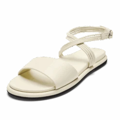 OluKai Tiare Wrap - White Sand -OluKai 20530 WSWS AMZ W TIAREWRAP WhiteSandWhiteSand