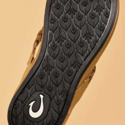 OluKai Lei - Tan -OluKai 20531 3434 2