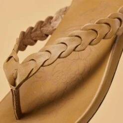 OluKai Lei - Tan -OluKai 20531 3434 3