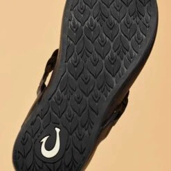 OluKai Lei - Lava Rock 17 OluKai Lei - Lava Rock -OluKai 20531 LRLR 2