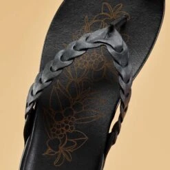 OluKai Lei - Lava Rock 14 OluKai Lei - Lava Rock -OluKai 20531 LRLR 4