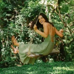 OluKai Lei - Tan -OluKai 20531 3434 102