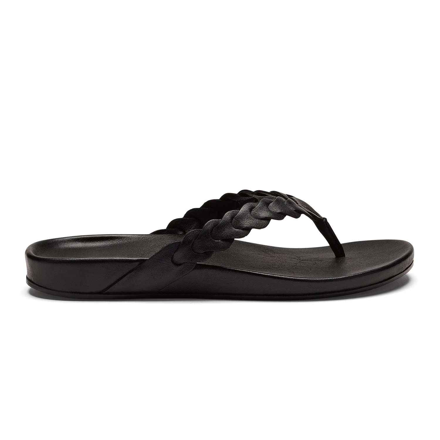 OluKai Lei - Lava Rock 3 OluKai Lei - Lava Rock