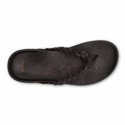 OluKai Lei - Lava Rock 18 OluKai Lei - Lava Rock -OluKai 20531 LRLR 004 W LEI LavaRockLavaRock