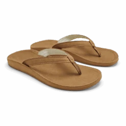 OluKai Southshore - Toffee -OluKai 20532 3333 003 W SOUTHSHORE ToffeeToffee