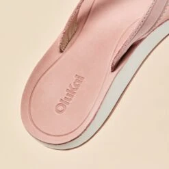 OluKai Southshore - Soft Pink 19 OluKai Southshore - Soft Pink -OluKai 20532 6Q6Q 202