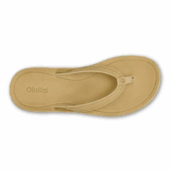 OluKai Southshore - Toasted Coconut -OluKai 20532 TCTC 004 W SOUTHSHORE ToastdCoconutTostdCoconut