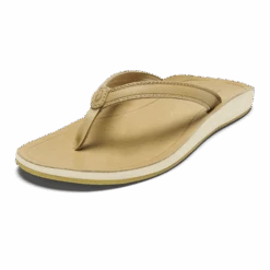 OluKai Southshore - Toasted Coconut -OluKai 20532 TCTC AMZ W SOUTHSHORE ToastdCoconutTostdCoconut
