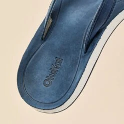 OluKai Southshore - Mood Indigo -OluKai 20532 ZNZN 202