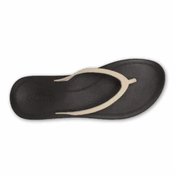 OluKai Lalahi - Tapa / Lava Rock -OluKai 20533 20LR 004 W LALAHI TapaLavaRock